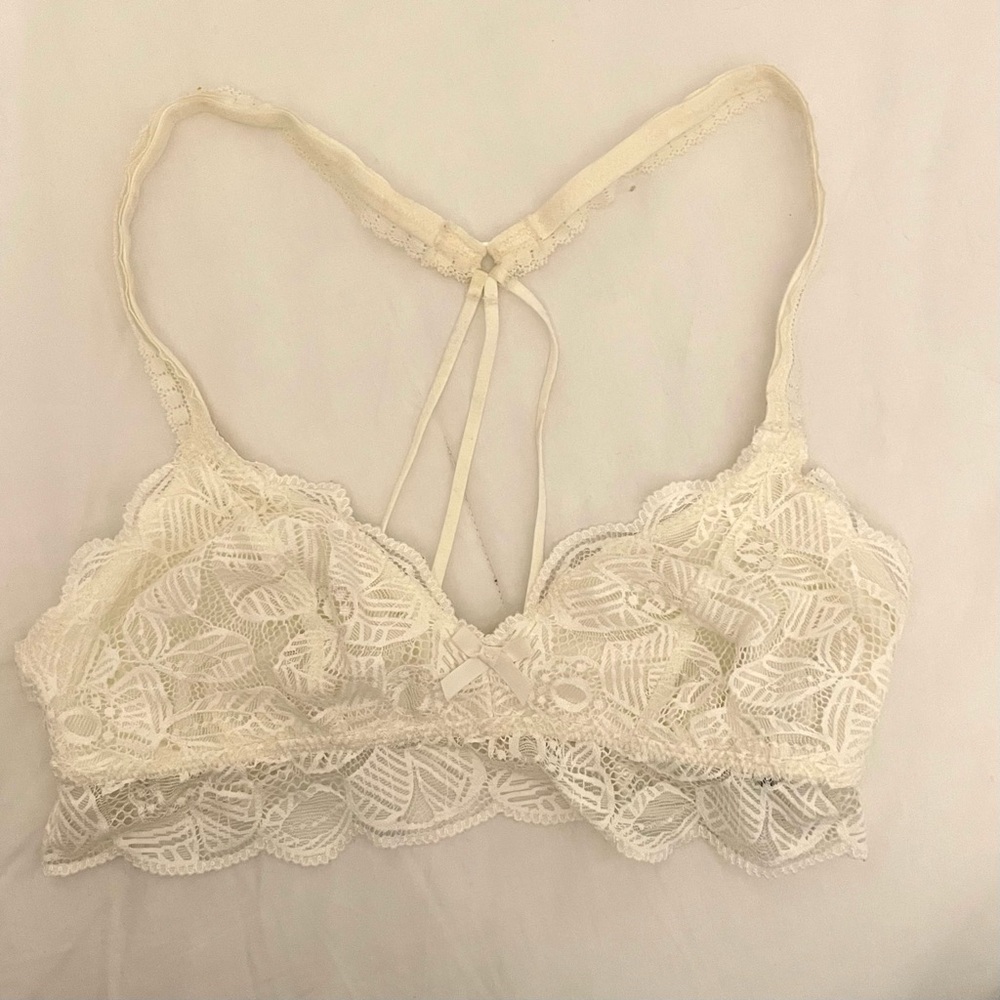 Aerie Lace Bralette